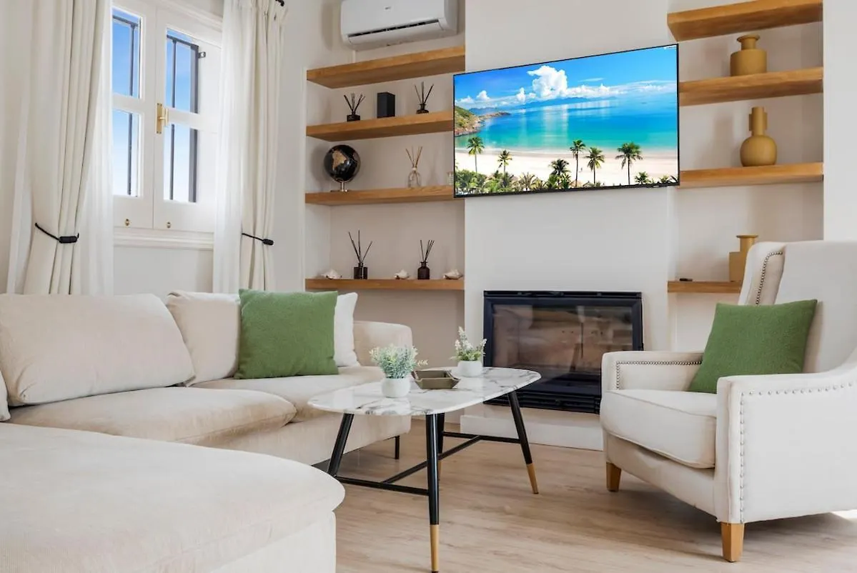 Sun Terrace Apartment Estepona Spain
