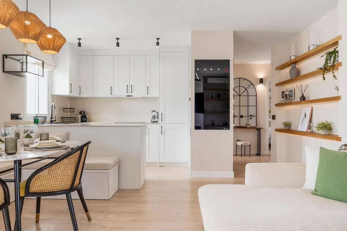 Sun Terrace Apartment Estepona Spain